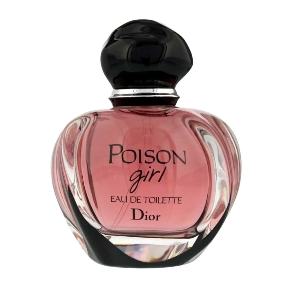 Nước Hoa Nữ Dior Poison Girl EDT 100ml Chính Hãng | Trả Chậm 0% - Hình ảnh chính